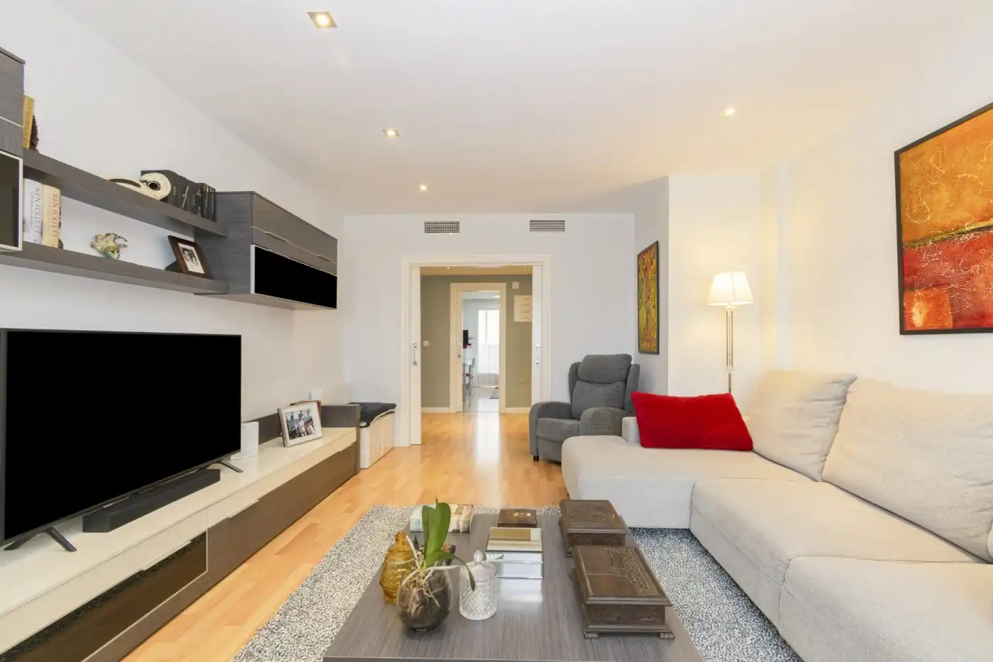Wohnung mit Terrasse zum Verkauf in Calle Carmen Conde 83, imagen 13
