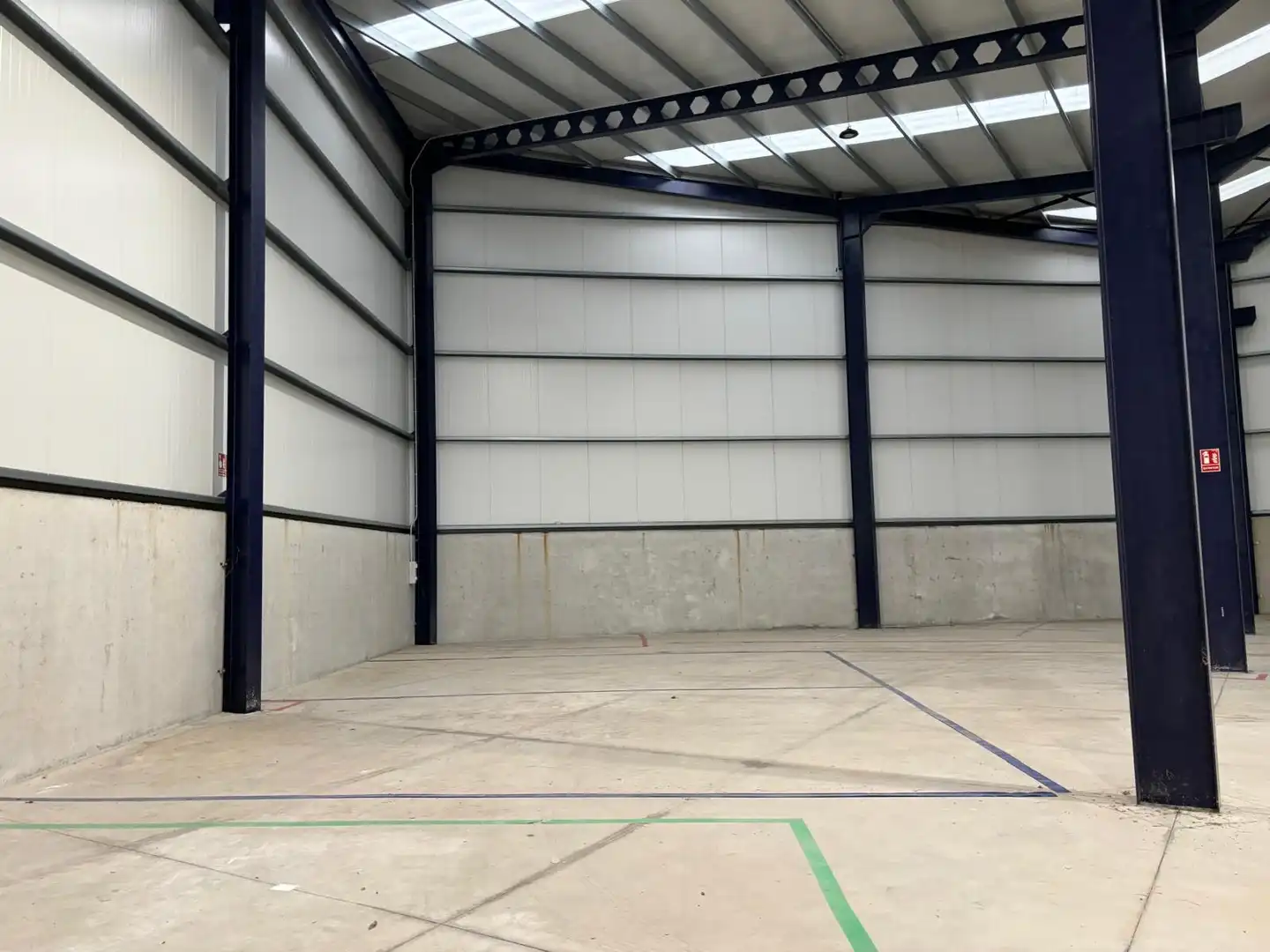 Nave industrielle à vendre à Rúa Monte Louredo 10, imagen 3