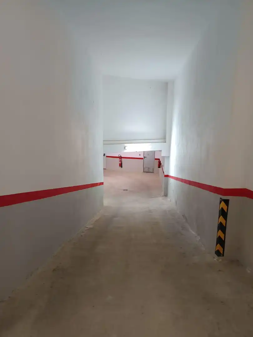 Aparcament en venda a Pedro Muñoz, imagen 4