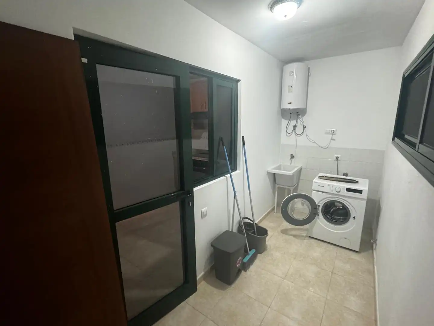 Casa adosada en venta en Yaiza con Terraza, Amueblado y Horno
