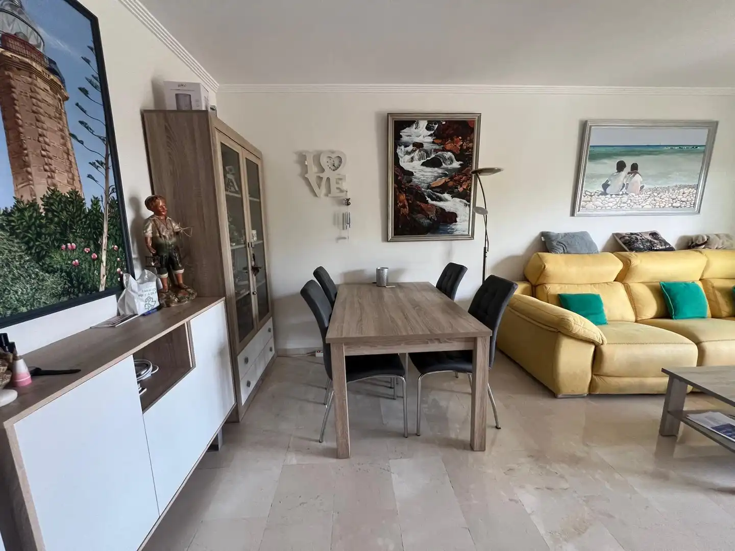 Apartment with pool for sale in LAS MESAS 17, imagen 7