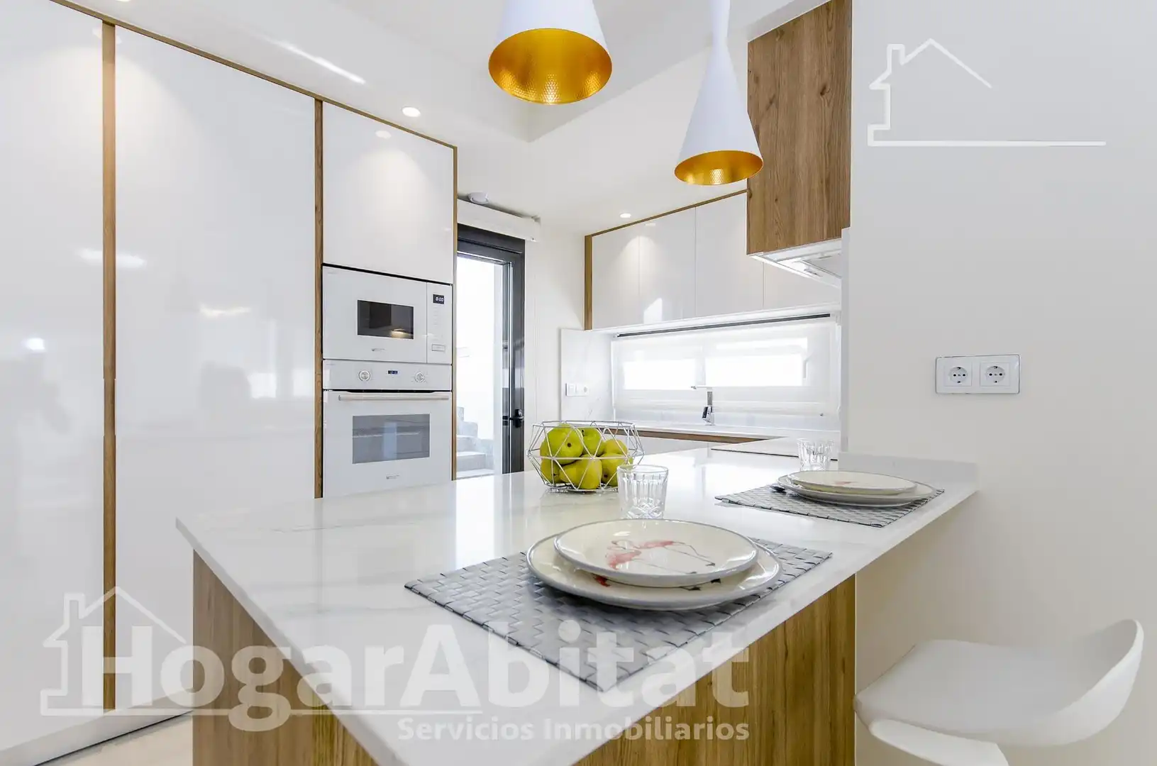 Chalet con piscina en venta en mulhacen, imagen 25