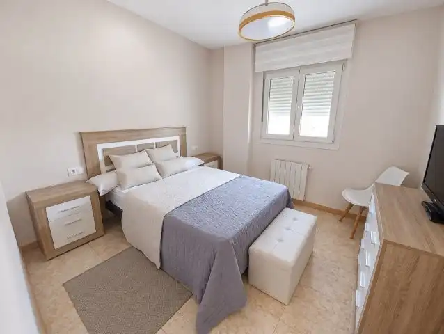 Wohnung mit Aufzug zur Miete in San Luis de Sabinillas, imagen 4