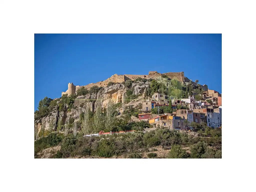 Rural land for sale in Poligono 37 Paraje 351 T Cerver, imagen 15