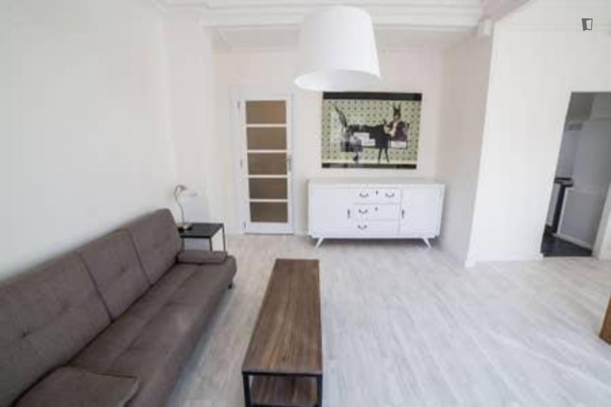 Apartament de lloguer a Russafa