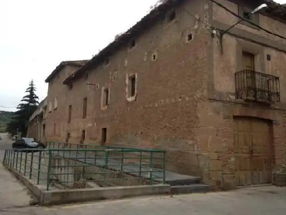 Grundstücke zum Verkauf in C/ de la Dehesa, Cervera del Río Alhama