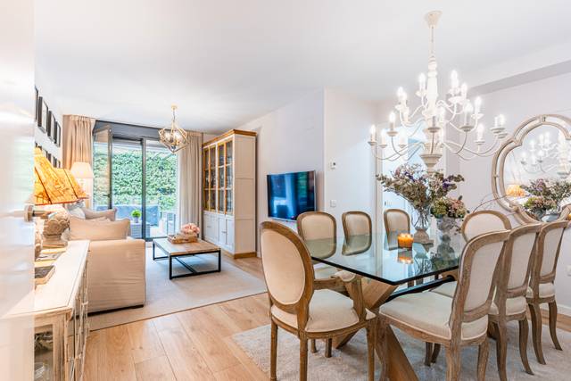 Piso en Venta en Marazuela - El Torreón