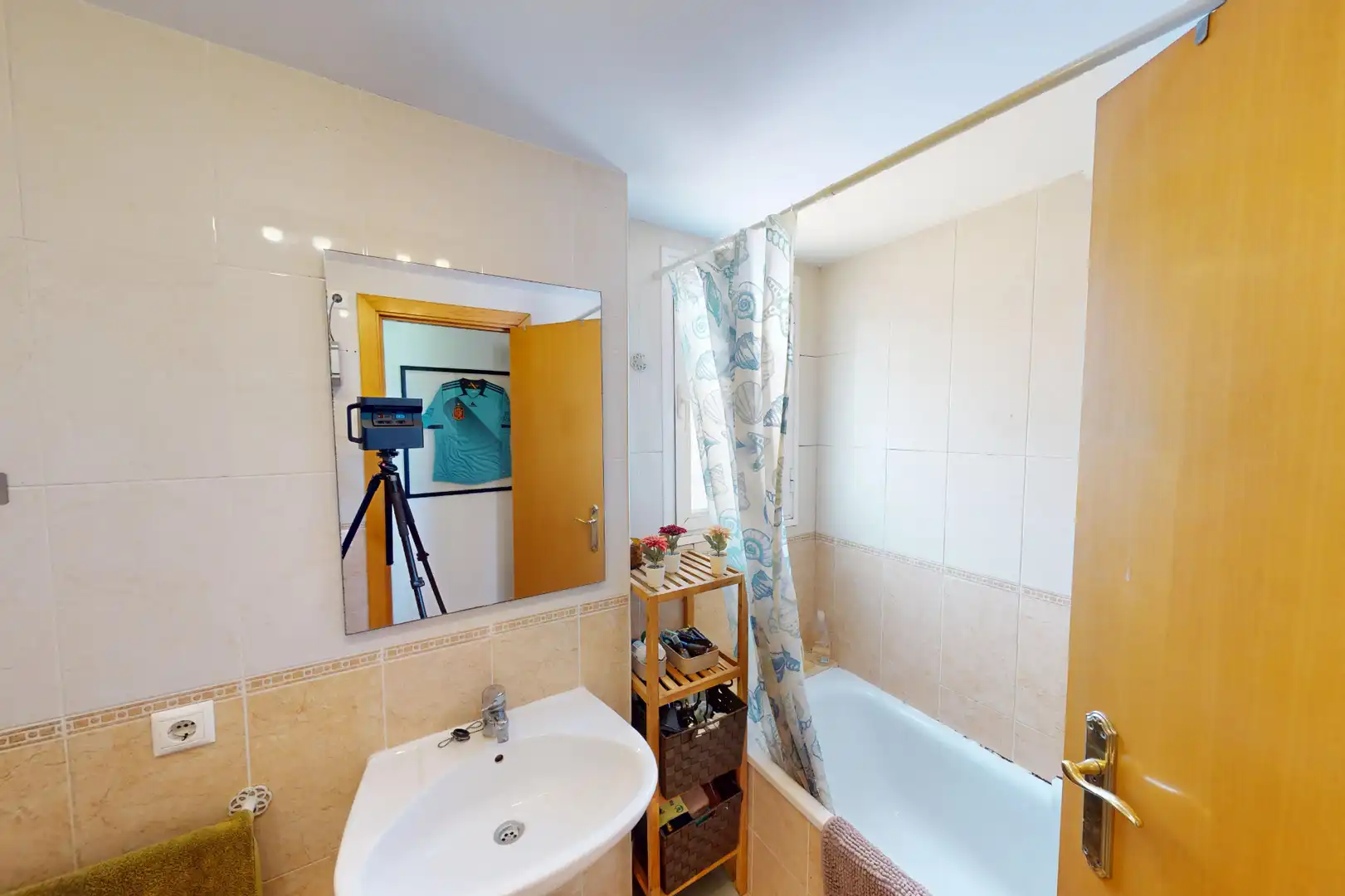 Ático con piscina en venta en Carrer de Honori García García 26, imagen 16