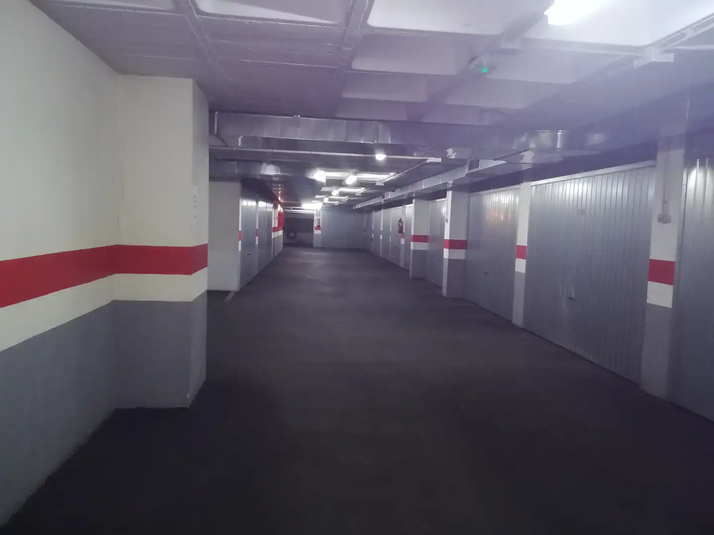 Aparcament amb ascensor en venda a San Isidro, imagen 2