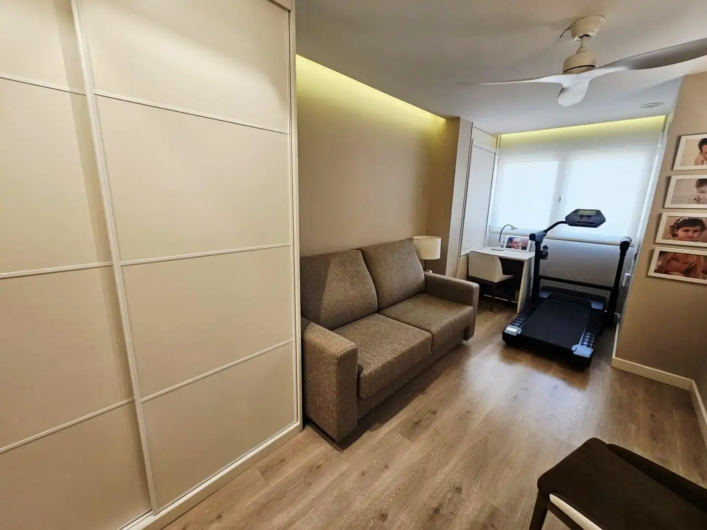 Sala de estar de Piso en venta en Xàtiva