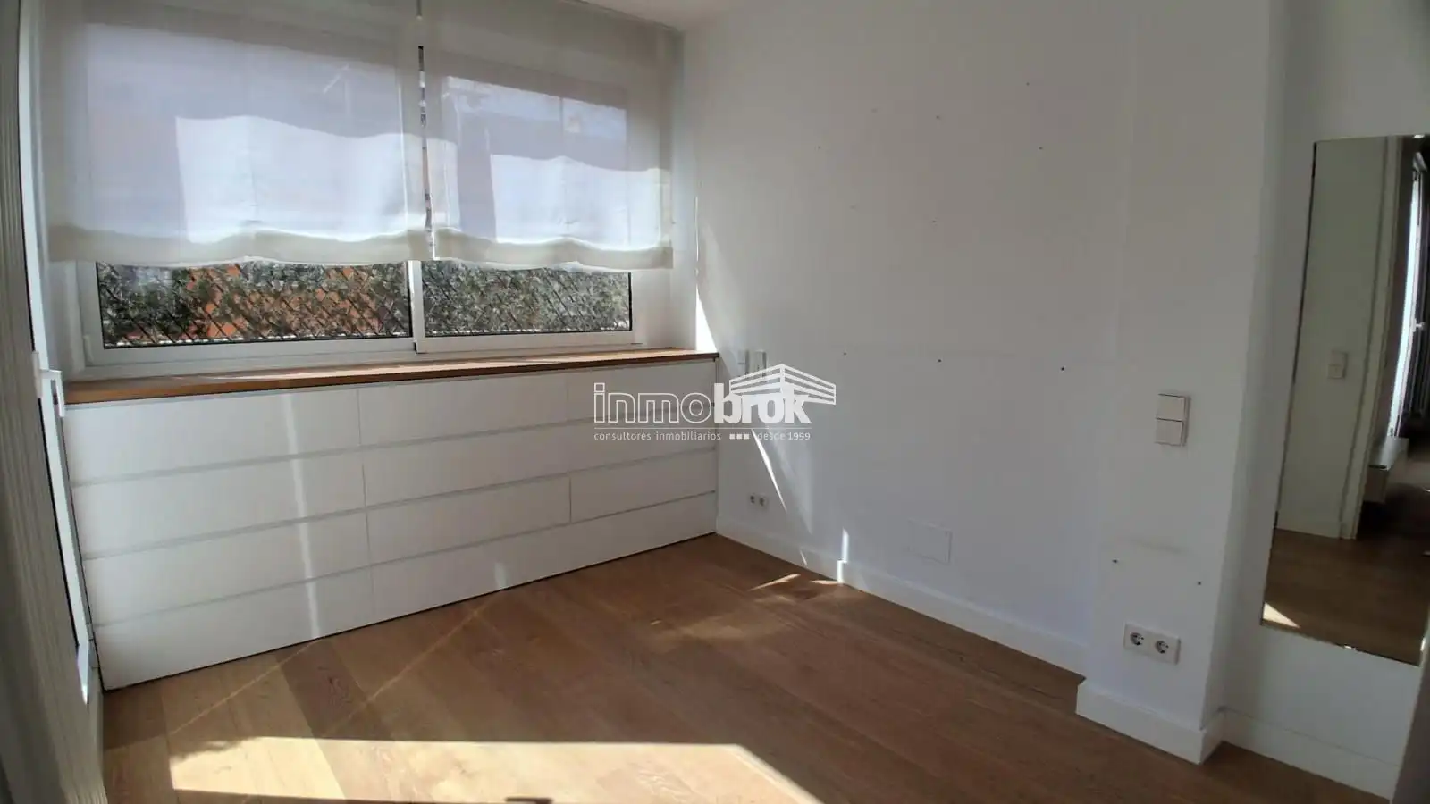 Penthouse mit Aufzug zur Miete in Barrio de Salamanca, imagen 20