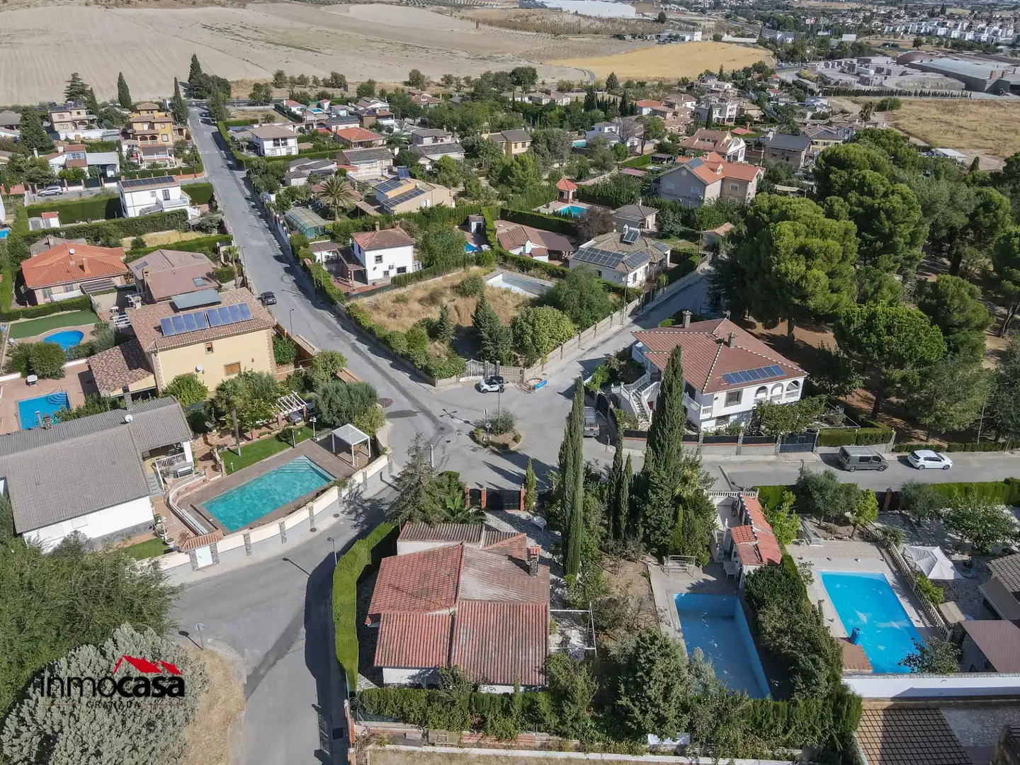 Detached house for sale in Villa de Otura, imagen 2