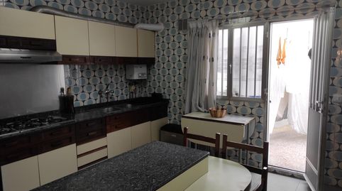 Foto 4 von Wohnung zur Miete in Avenida Lugo, Ensanche - Sar, Santiago de Compostela