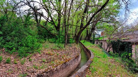 FINCA EN ELS NERETS, TREMP