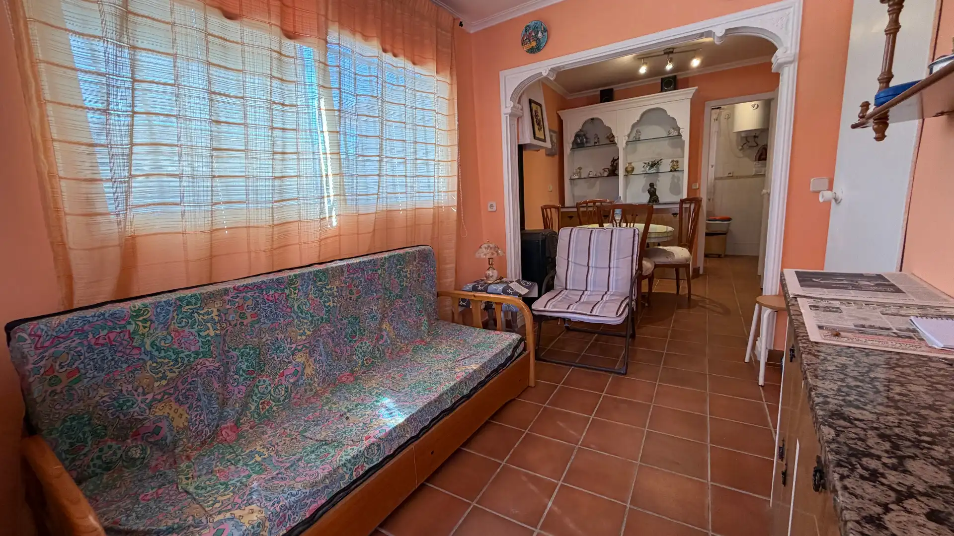 Residential land for sale in Calle Río Záncara 10, imagen 16