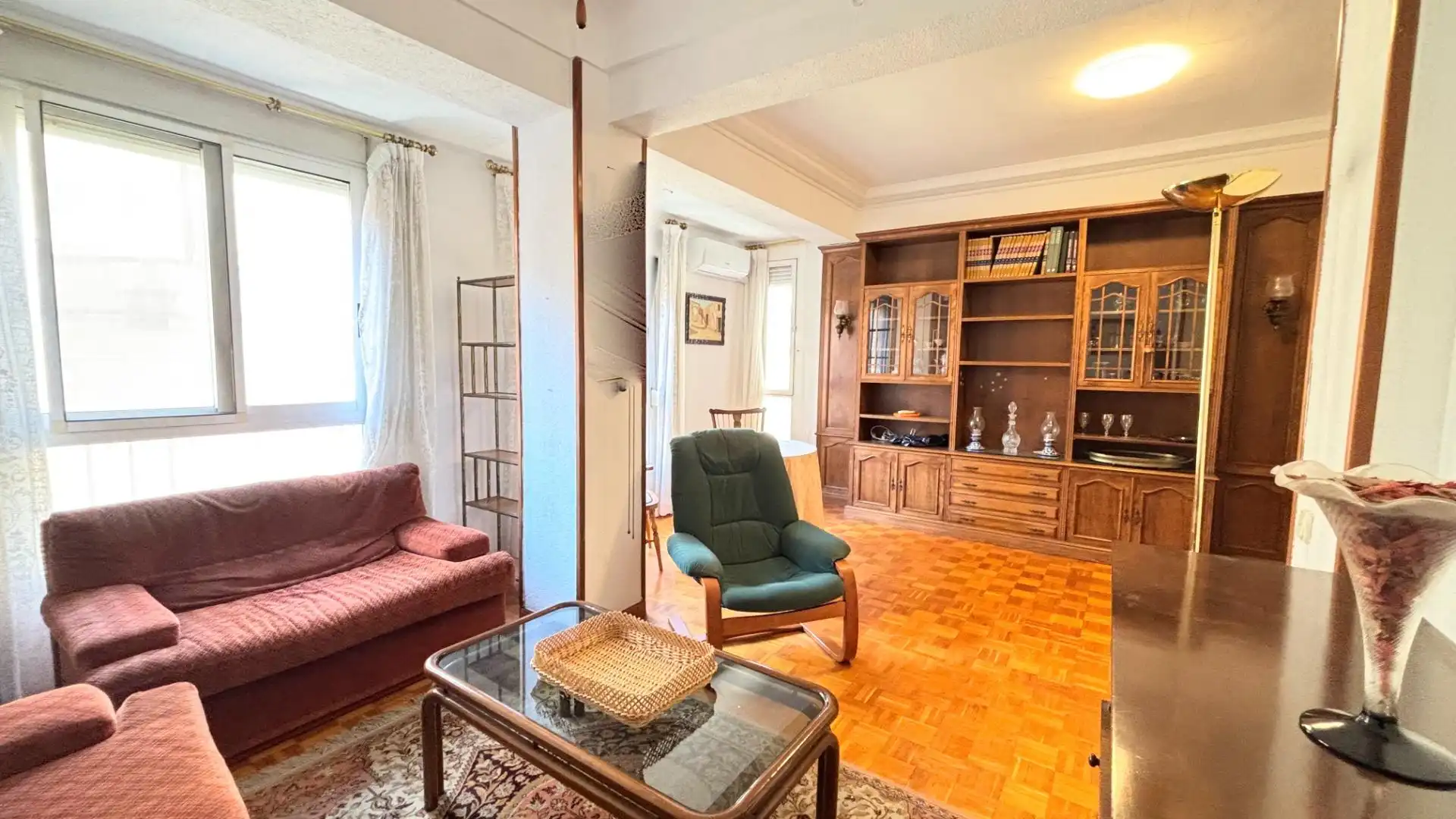 Appartamento con ascensore in vendita a Calle Calle Periodista Pirula Arderius, imagen 7