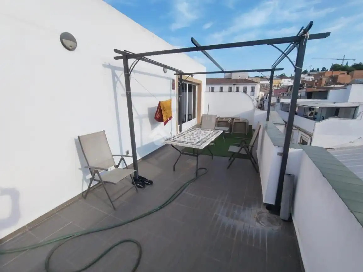 Flat for sale in Mengíbar