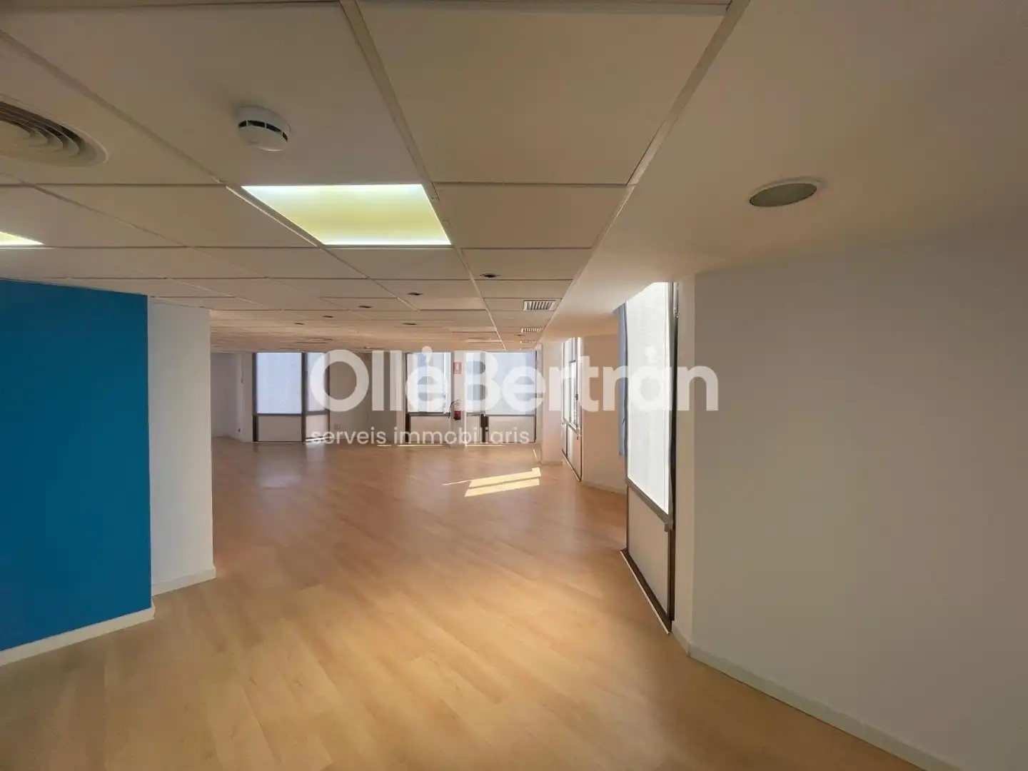 Büro zur Miete in Barcelona