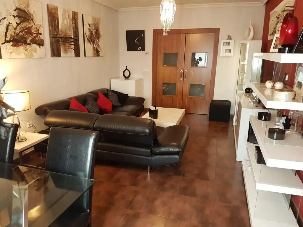 Appartement avec ascenseur à vendre à Carretera de Córdoba - Libertad