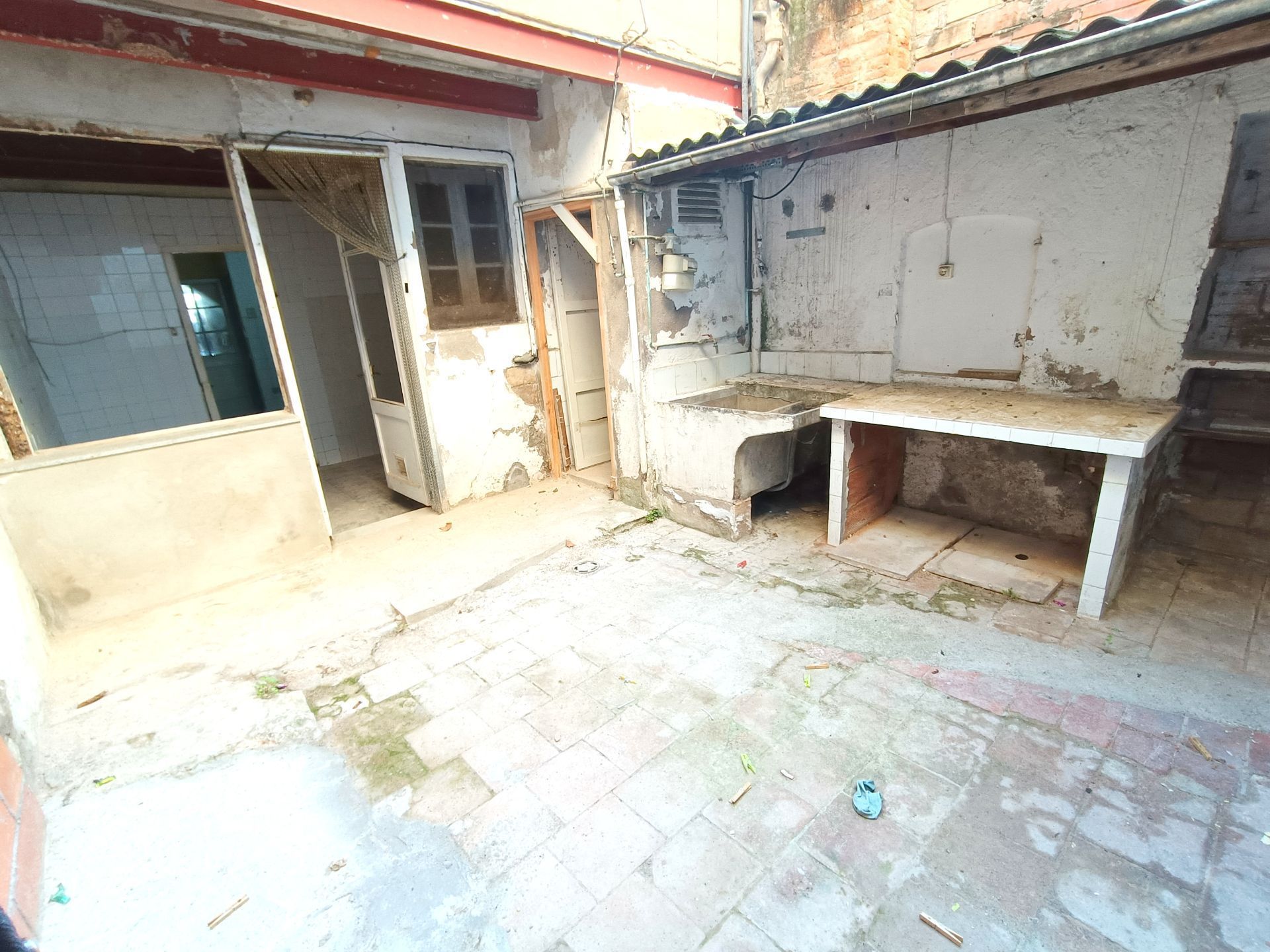 Flat for sale in Castellbell i el Vilar  with Private garden