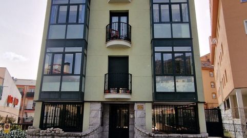 Foto 3 de Edifici en venda a Abantos - Carmelitas, San Lorenzo de El Escorial