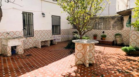 Foto 2 de Casa o xalet en venda a San Jorge, Casco Antiguo, Cáceres