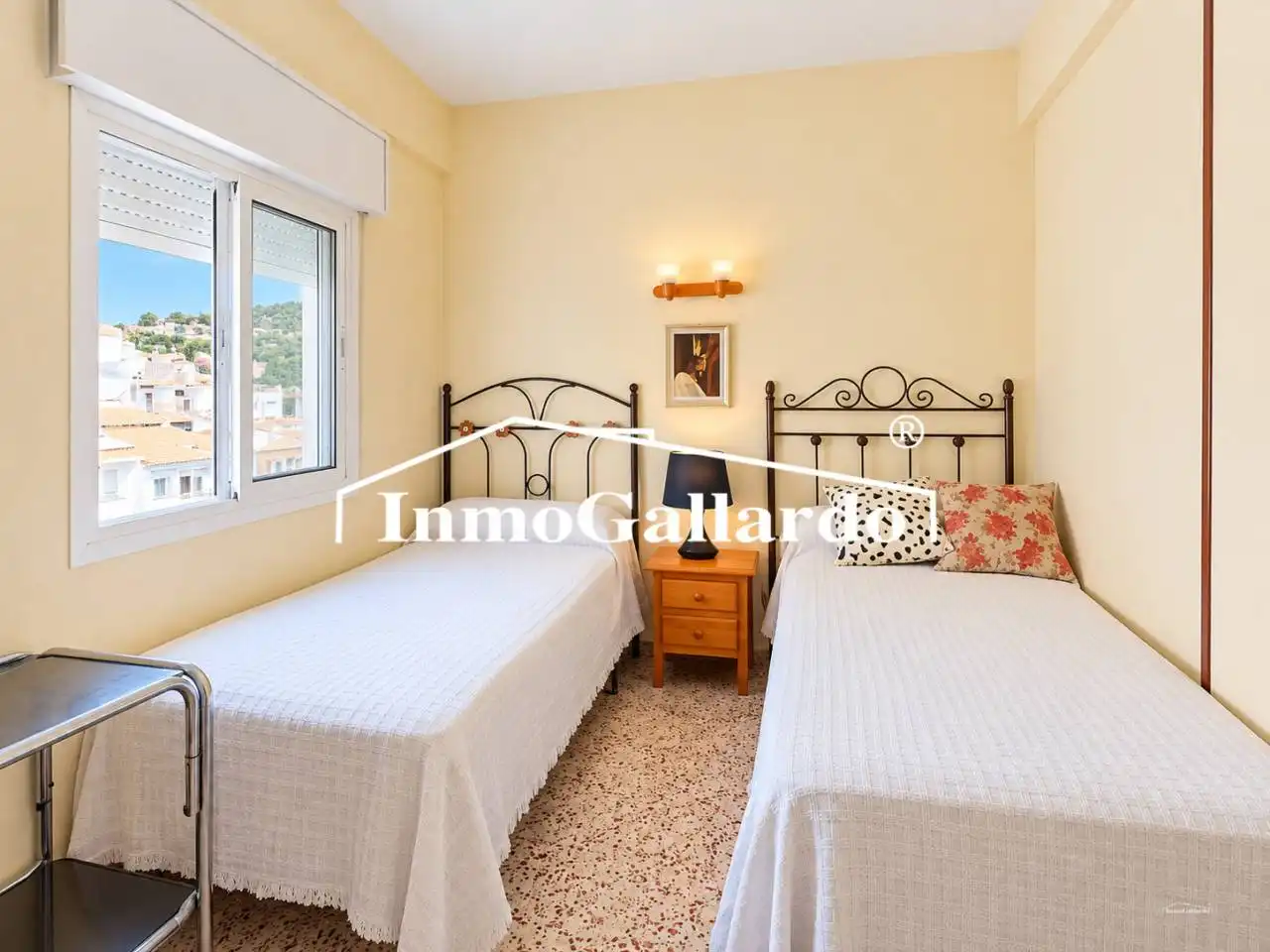 Piso en venta en Málaga con Terraza y Trastero