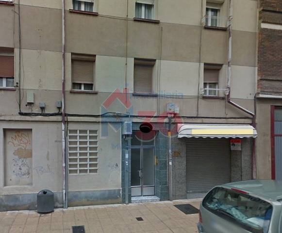 Local comercial en Venta en La Charca