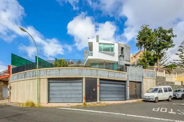 Villa mit Terrasse zum Verkauf in Vegueta - Cono Sur - Tafira, imagen 22