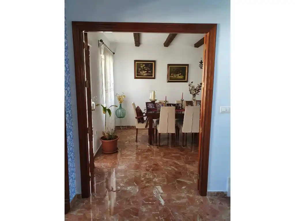 Villa con piscina in vendita a Torre del Mar, imagen 8