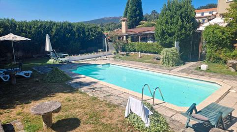 Foto 2 de Edificio en venta en Brión, A Coruña