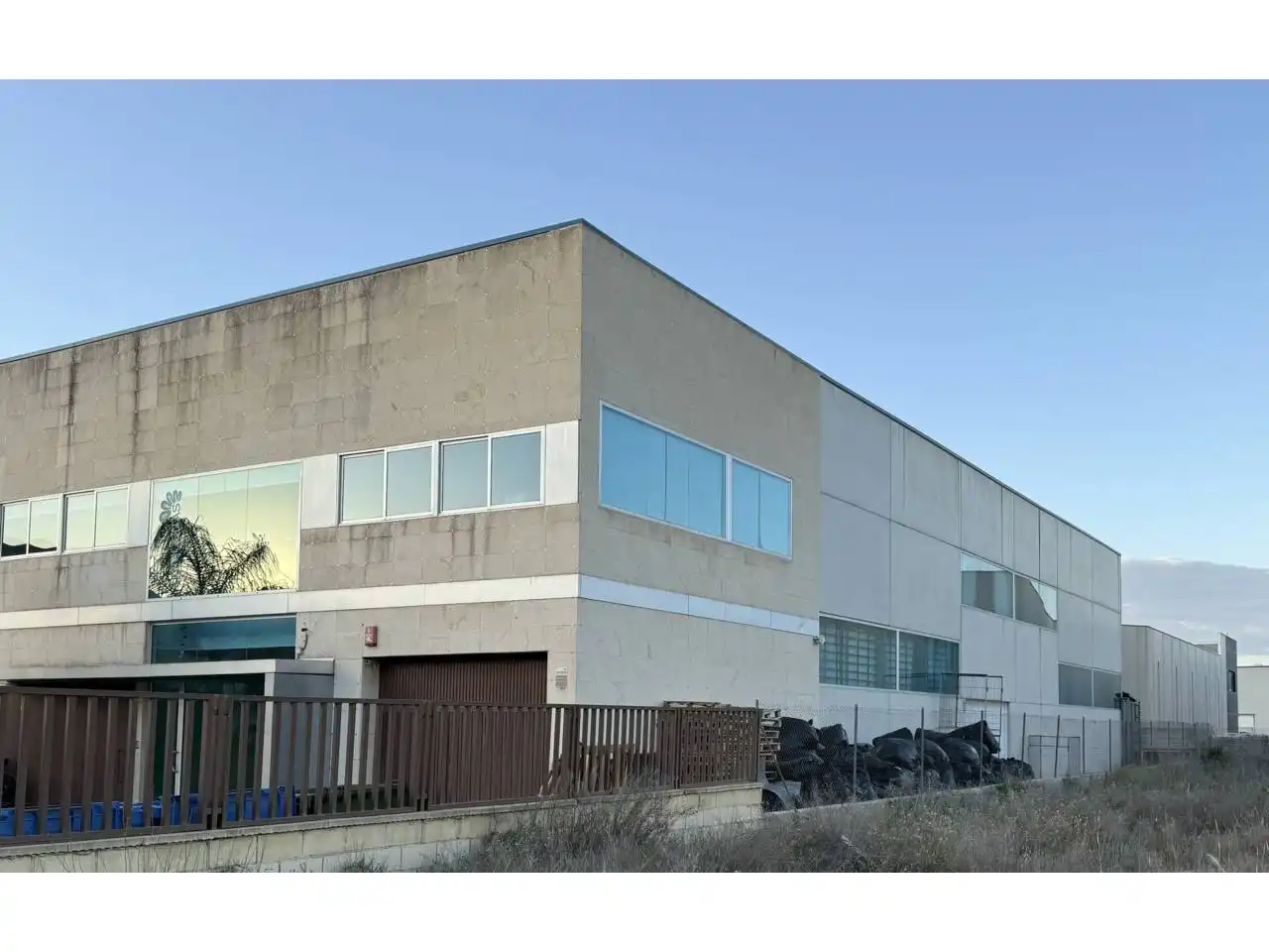 Nave industrial en venta en Calle Modelistas, imagen 4