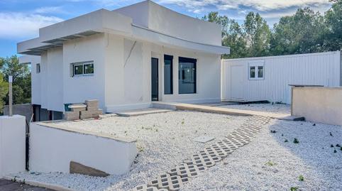 Foto 3 de Casa o chalet en venta en Carrer de la Capella, Canyelles, Barcelona