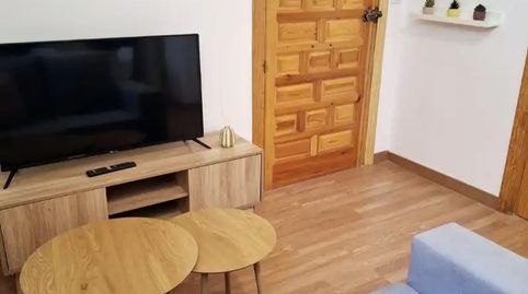 Foto 2 de Piso en venta en Calle Cartas, 8, Centro Ciudad, Plasencia