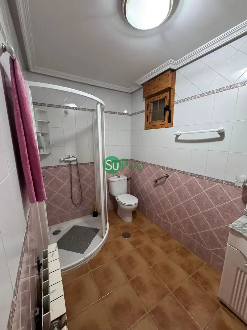 Casa o xalet en venda a Calle Laurel, 30, Borox