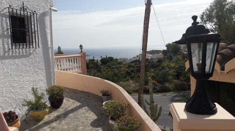 Foto 4 de Casa adosada en venda a Rancho Rio Verde, Cotobro, Almuñécar