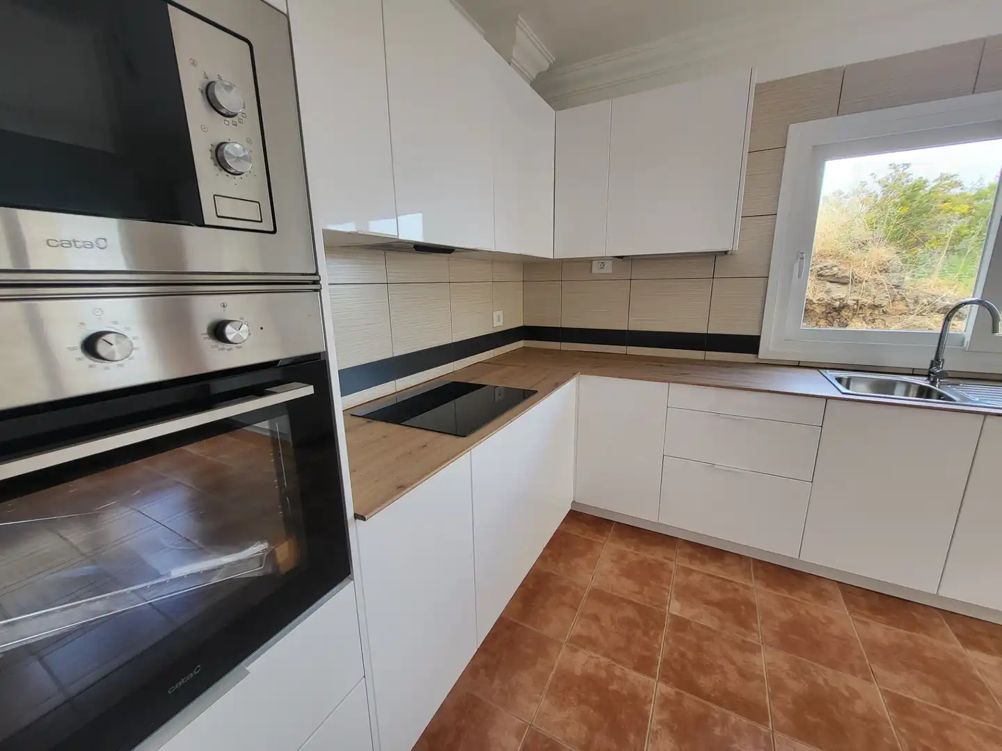 Casa o xalet en venda a Santa Úrsula, Santa Cruz de Tenerife