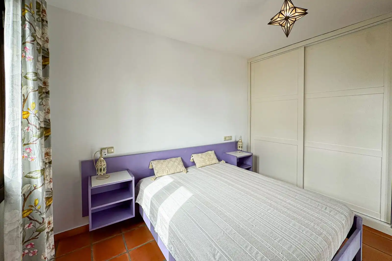 Bedroom of Houses for sale in Níjar  with Terrace, Storage room and Swimming Pool
