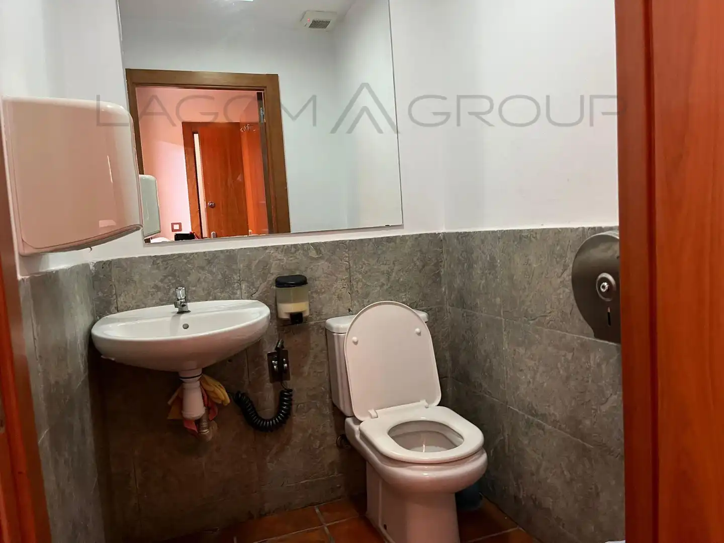 Business premises for sale in La Roureda, imagen 10