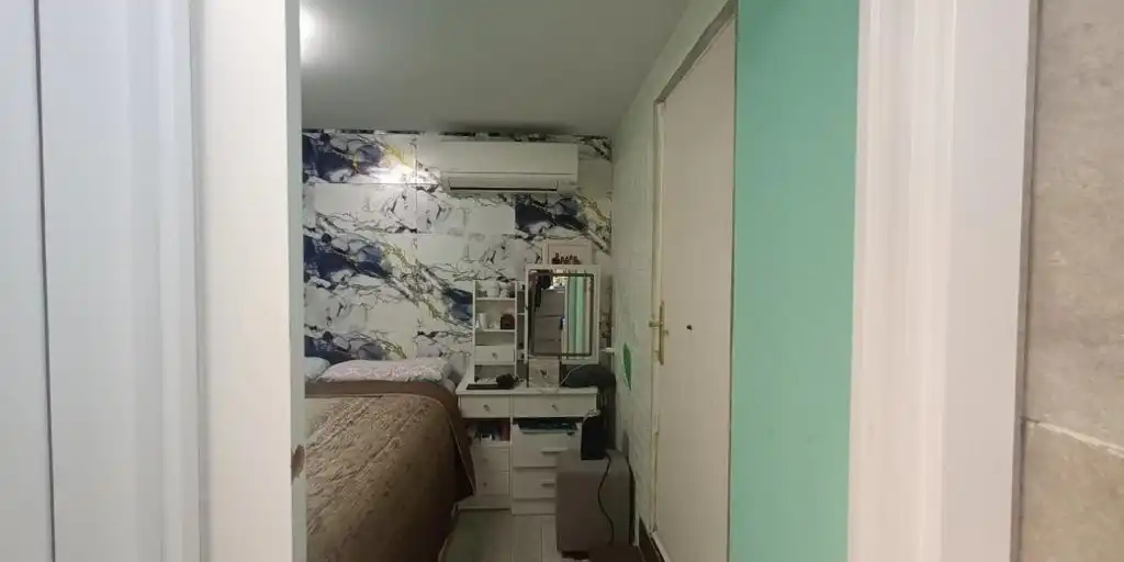 Bedroom of Duplexes for sale in Madrid  with Air Conditioner, Heating and Storage room
