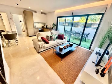 Villa avec piscine à vendre à Gran Alacant