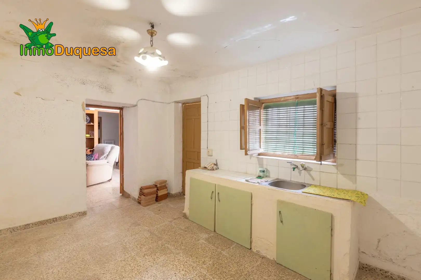 Casa a schiera con giardino in vendita a La Zubia Ciudad, imagen 14