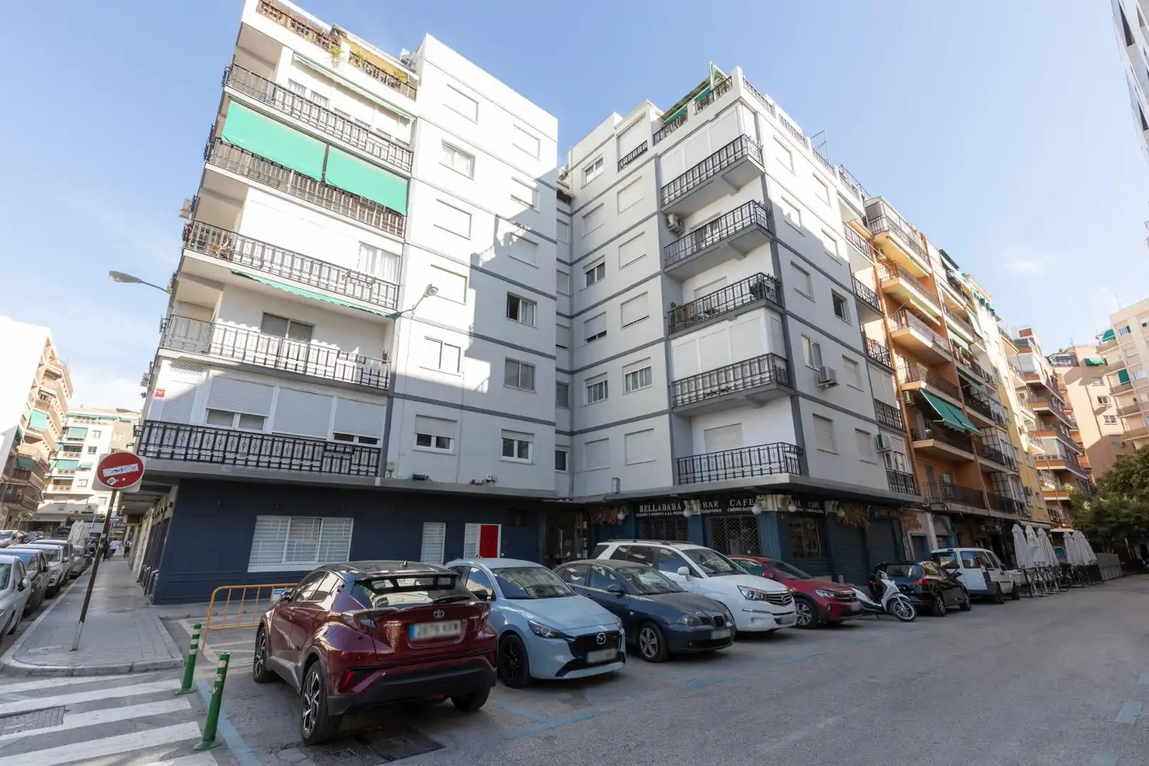 Appartement avec ascenseur à vendre à Calle Pintor López Mezquita, imagen 26