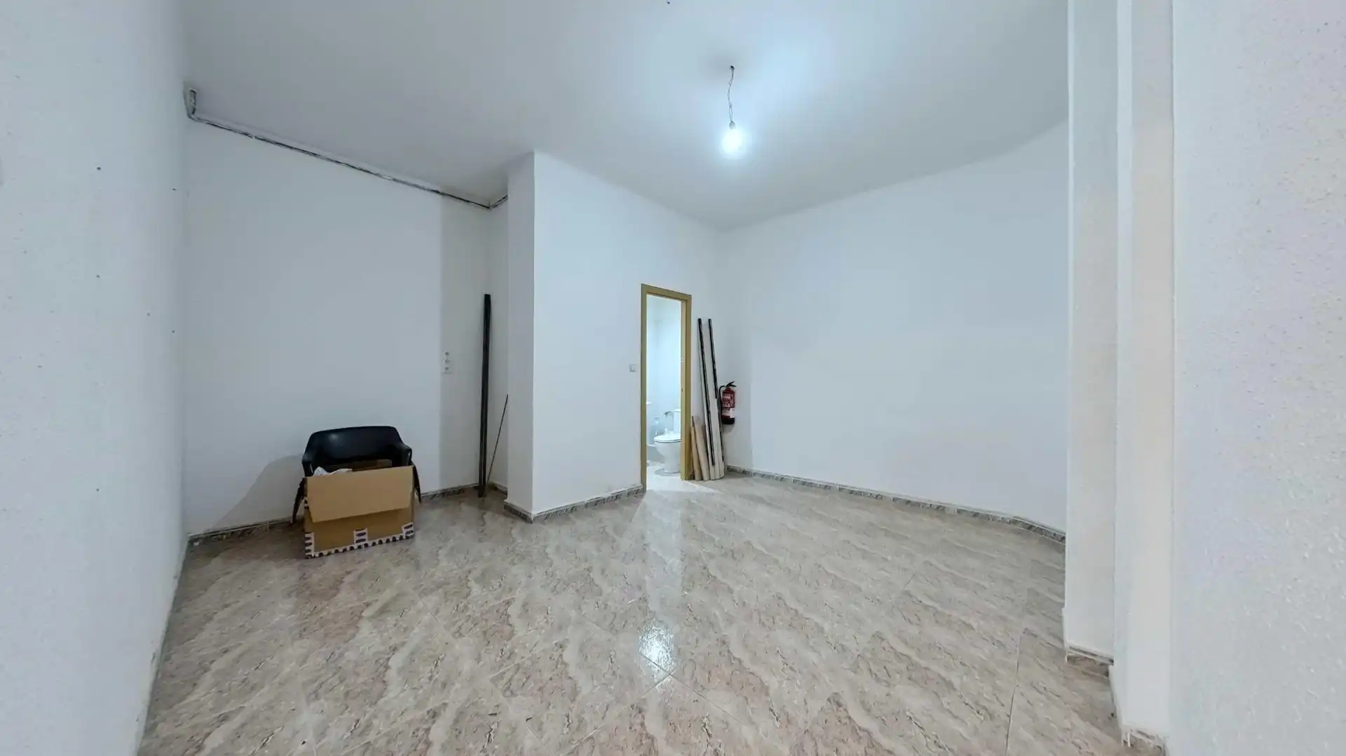 Local comercial en venda a Calle San Justo, imagen 10