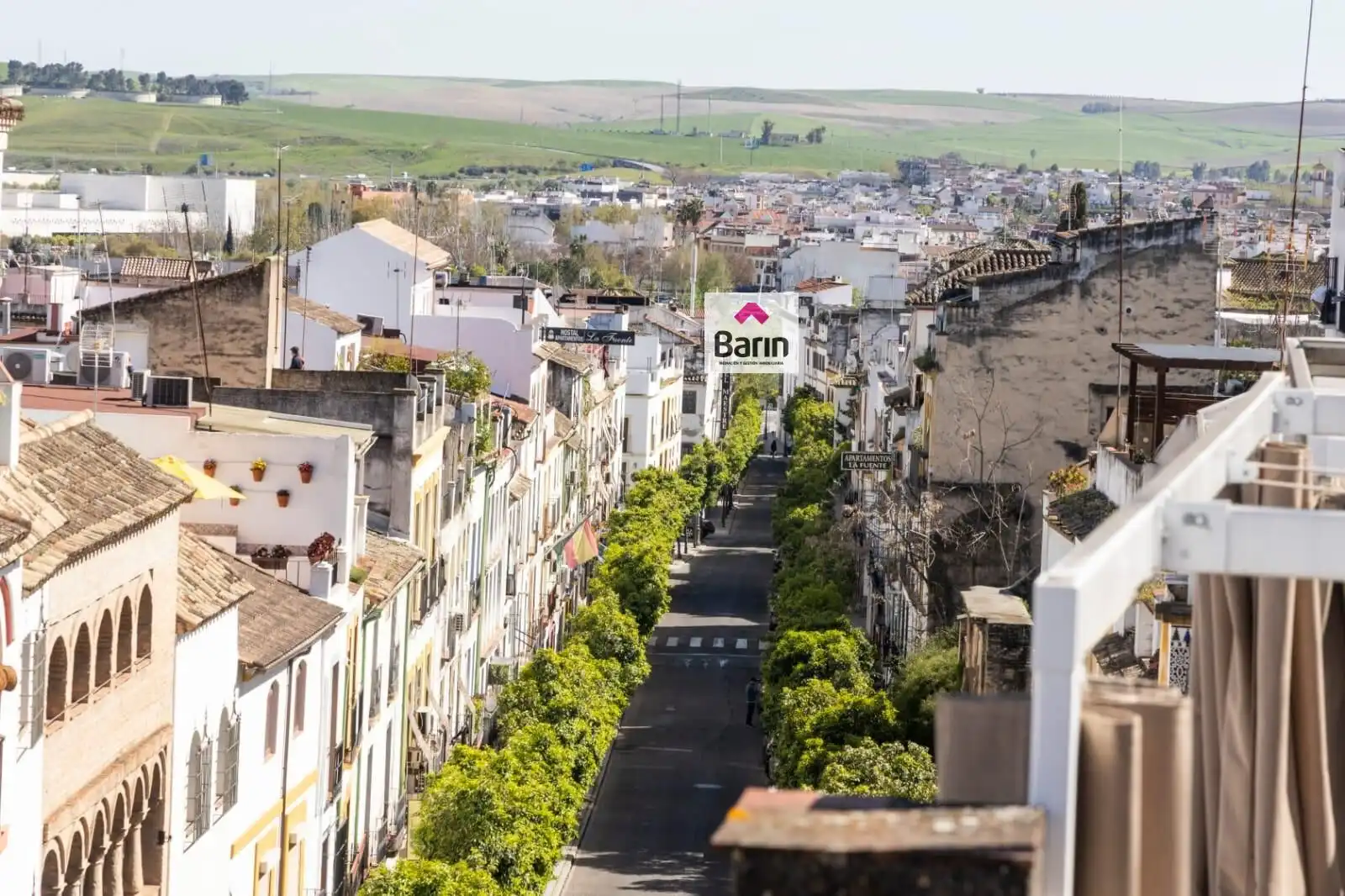 Exterior view of Buildings for sale in  Córdoba Capital