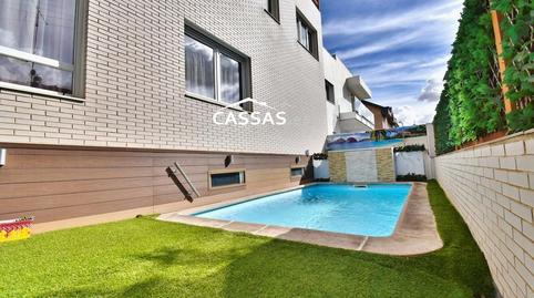 Photo 2 of Flat for sale in Calle Baco, Fresnos I y II, Madrid