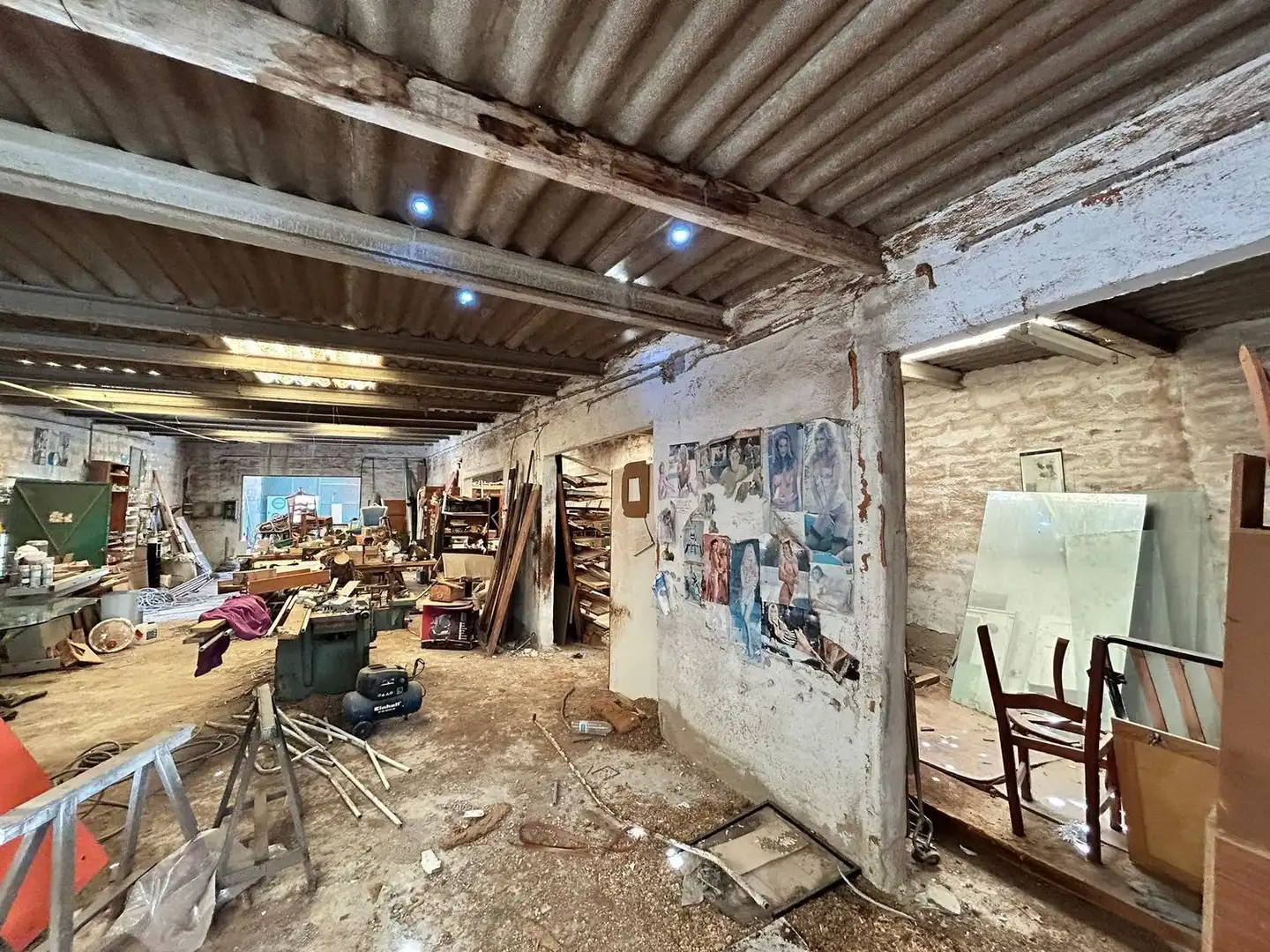 Terrenys i solars en venda a Madrigal, imagen 17