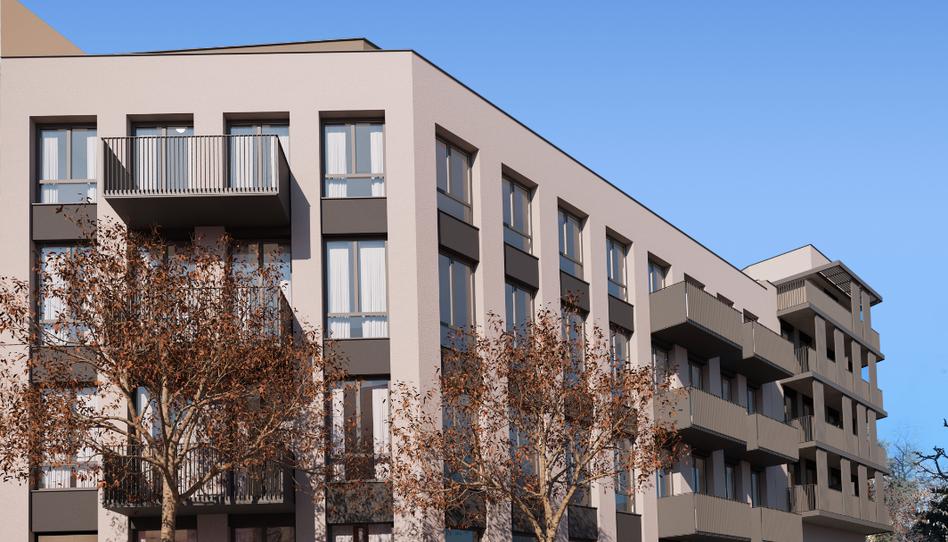 Photo 1 of Flat for sale in Rambla de Volart, 39, El Guinardó, Barcelona