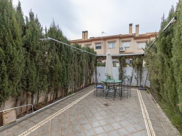 Terraced house for sale in Ogíjares