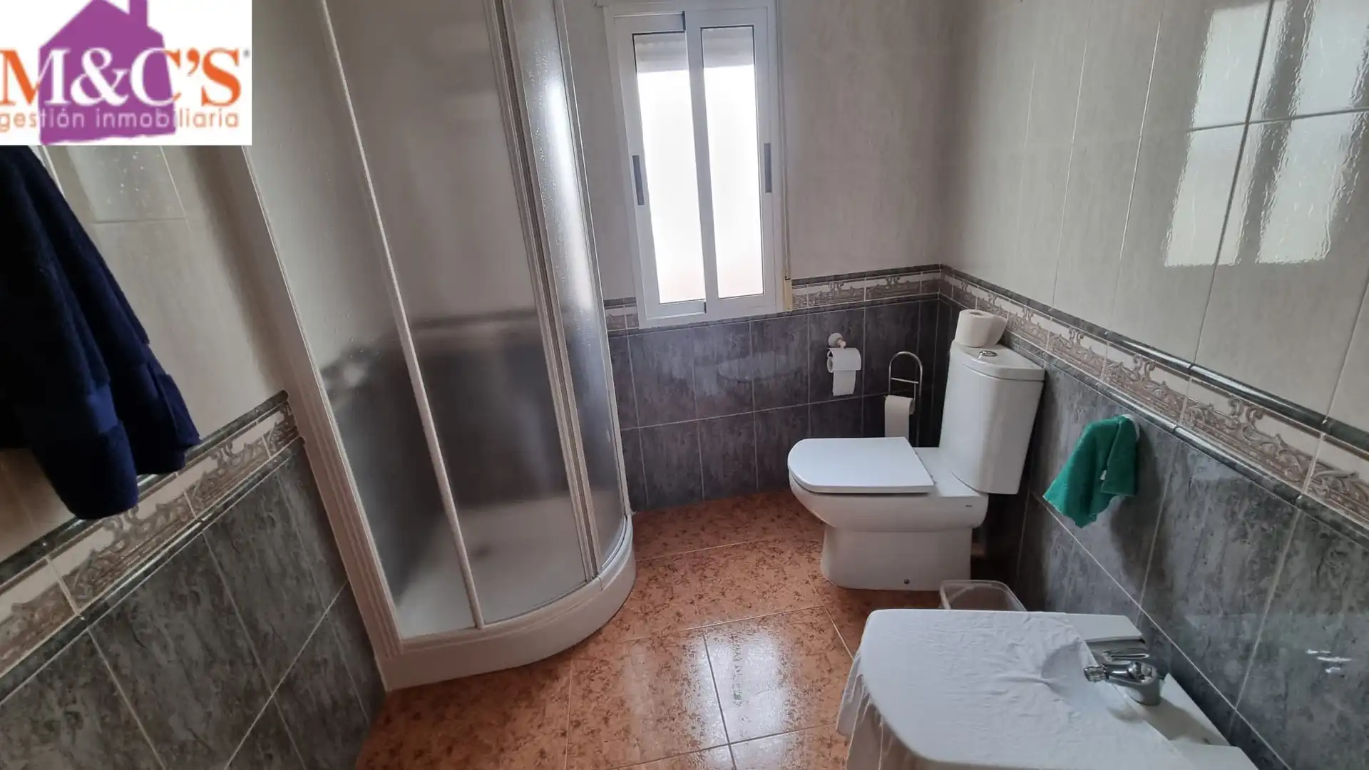 Casa amb balcó en venda a Cabezarrubias del Puerto, imagen 22